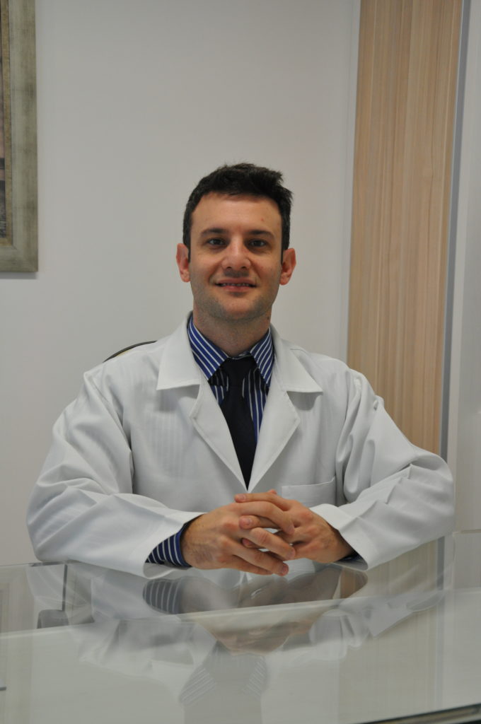 Dr. Nédio Atolini Jr