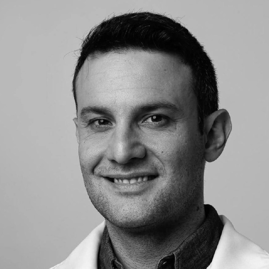 Dr. Nedio Atolini Junior